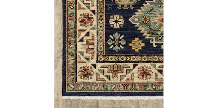 Salida  B2820 Navy Multi image number 3